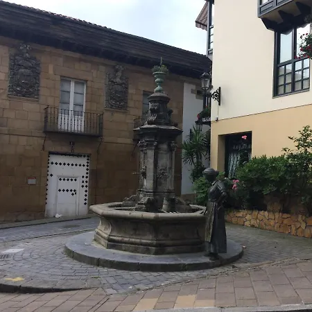 Baltasar Etxabe - Ongi Etorri