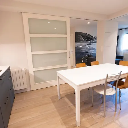 Appartement Baltasar Etxabe - Ongi Etorri