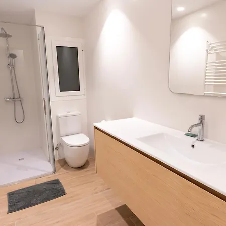 Baltasar Etxabe - Ongi Etorri Appartement *