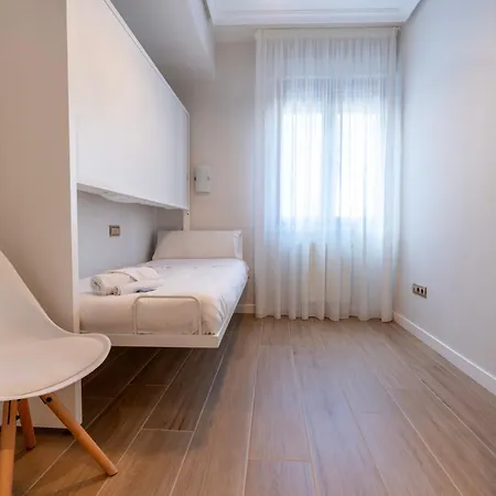 Baltasar Etxabe - Ongi Etorri Appartement Zumaia