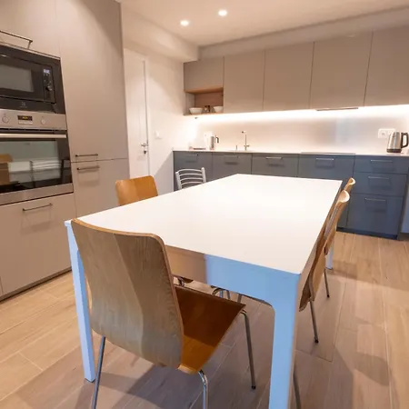 Baltasar Etxabe - Ongi Etorri Lejlighed