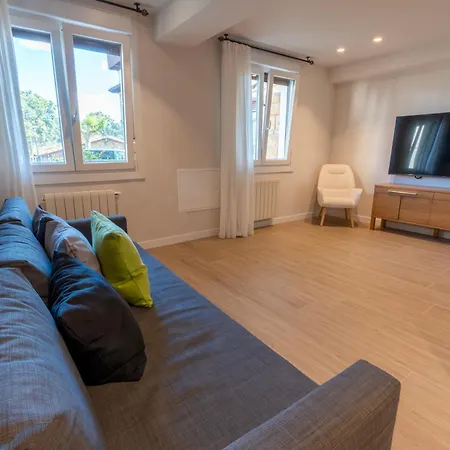 Baltasar Etxabe - Ongi Etorri Appartement Zumaia