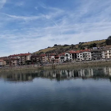 Appartement Baltasar Etxabe - Ongi Etorri *