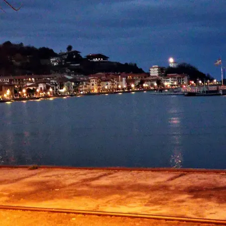 Baltasar Etxabe - Ongi Etorri Appartement Zumaia