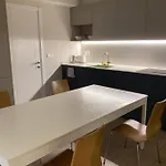 Baltasar Etxabe - Ongi Etorri Apartment *