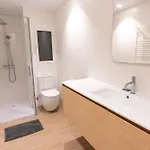 Baltasar Etxabe - Ongi Etorri Apartment *