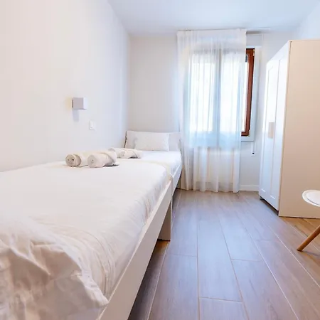 아파트 Baltasar Etxabe - Ongi Etorri *