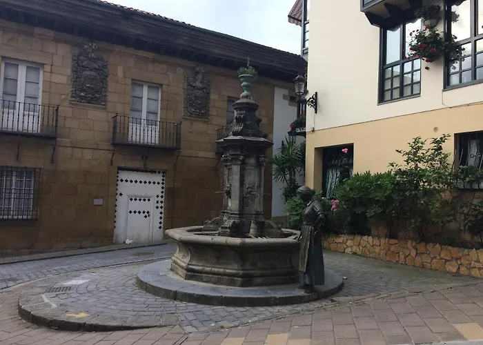 Baltasar Etxabe - Ongi Etorri